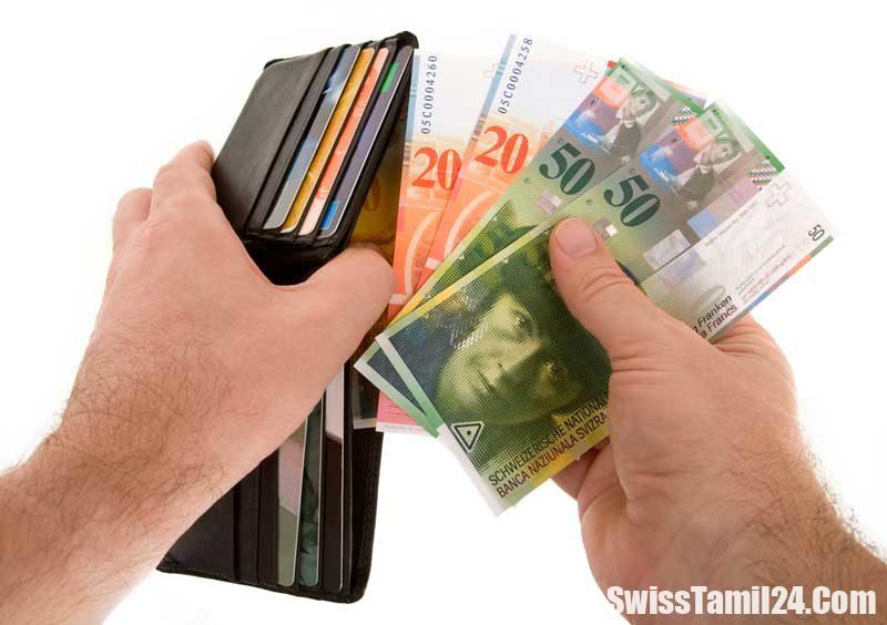 ஃபிராங்க் (Swiss Franc) எப்படி சுவிட்சர்லாந்தின் கரன்சி ஆனது தெரியுமா.?