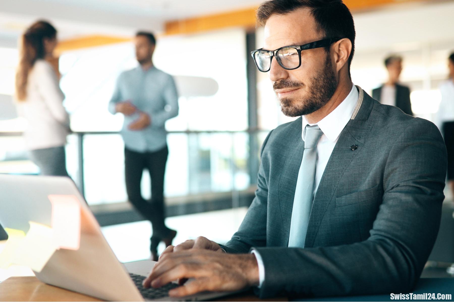 சுவிட்சர்லாந்தில் பணி செய்யும் ஆர்வம் உடையவரா நீங்கள்?