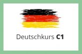 Deutsch Kurs (c) -மொழியறிவுக் கோரிக்கை யாருக்கெல்லாம் தேவை..??