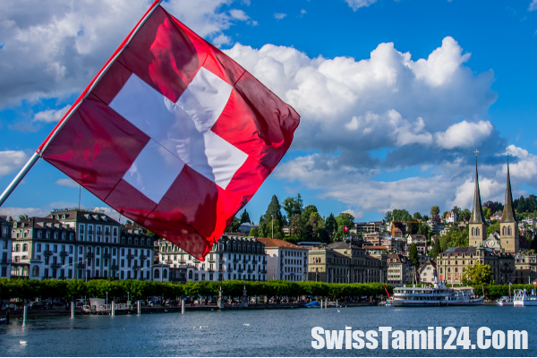 சுவிஸ் குடியுரிமை பெறுவதற்கு எவ்வளவு செலவாகும்? ஒரு பயனுள்ள தகவல்.!!