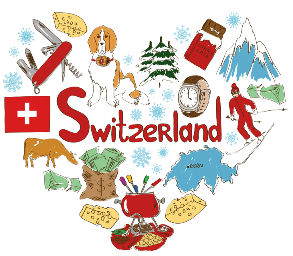 சுவிட்சர்லாந்து பொருளாதார சவால்களை வெற்றிகரமாக எதிர்நோக்கியுள்ளது