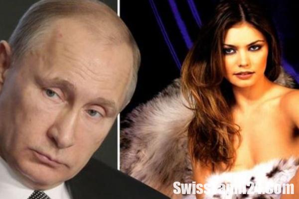 புடினுடைய இரகசிய காதலி சுவிட்சர்லாந்துக்கு தப்பியோட்டம்: அவர் யார் தெரியுமா?