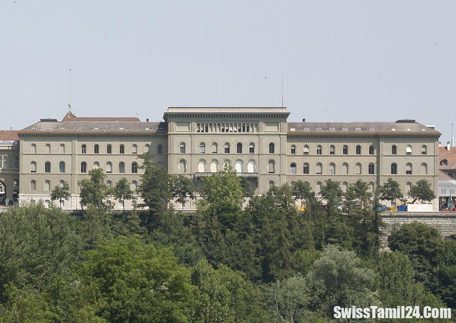 வாழ்க்கைச் செலவு பிரச்சனைக்கு உதவி வழங்கப்படாது – சுவிஸ் அரசாங்கம்