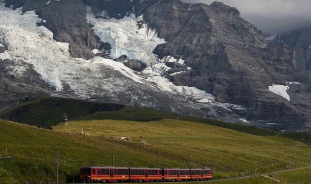 Important Changes To Take Place In Switzerland