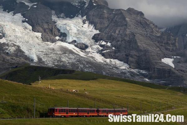 2022 டிசம்பர் மாதத்தில் சுவிட்சர்லாந்தில் நிகழவிருக்கும் முக்கிய மாற்றங்கள் சில
