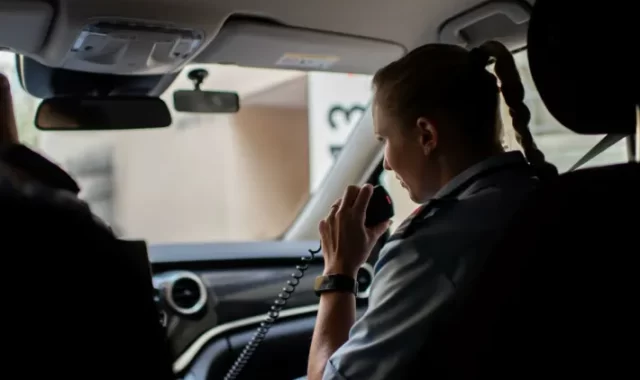 Winterthur ZH,ஓய்வின்றி ட்ரக் ஓட்டியவரை,போலீசார்