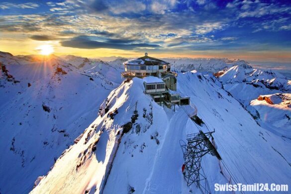 Switzerland Photography - SwissTamil24.Com