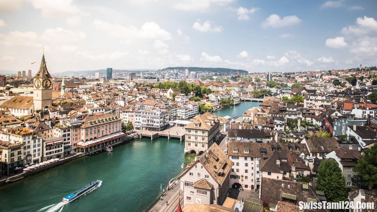 சுவிட்சர்லாந்தில் வீட்டு வாடகை கணிசமாக உயரும்: வங்கி கணிப்பு