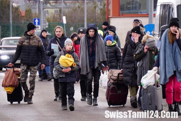 நீங்கள் இதற்காகவும் சுவிட்சர்லாந்தை விட்டு வெளியேற்றப்டலாம் தெரியுமா.??