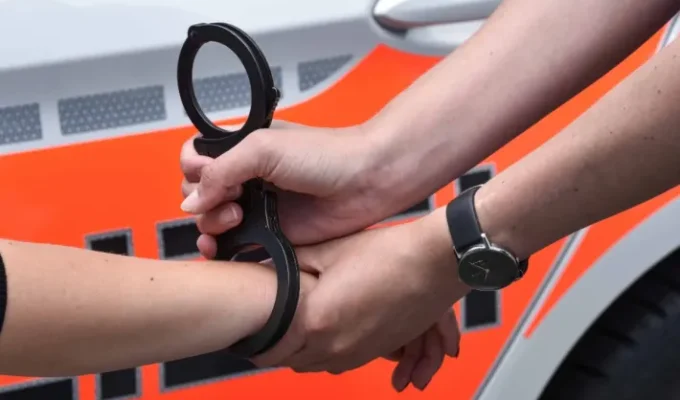 Eschlikon, சுவிஸில்