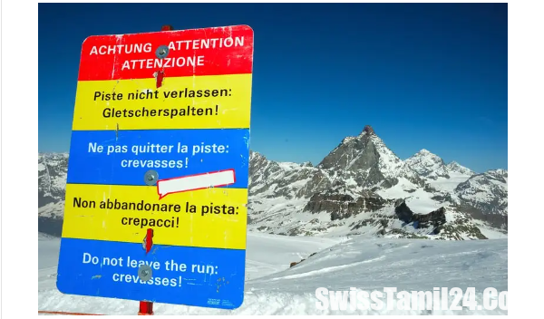 மொழியை மாற்றிக்கொள்ளும் சுவிஸ் நகராட்சிகள் – சுவாரசிய தகவல்-1