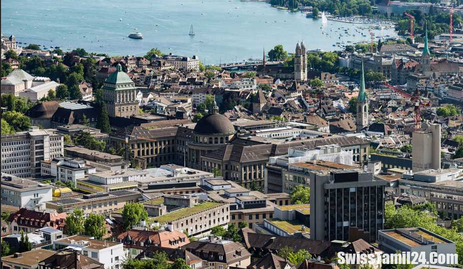 சுவிட்சர்லாந்தில் 30 ஆண்டுகளின் பின்னர் ஏற்பட்ட மாற்றம்.!!