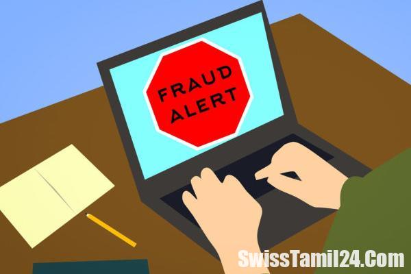 சுவிட்சர்லாந்தில் ஒரு விநோத பார்சல் மோசடி: அமைச்சர் தெரிவித்துள்ள தீர்வு