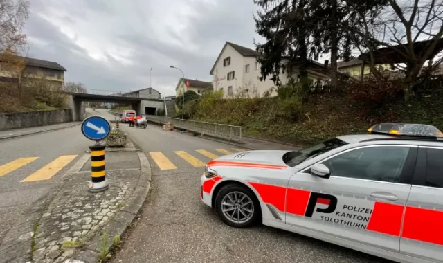 சொலர்த்தூன்,Däniken,குழந்தைகளை,மோட்டார் சைக்கிள்,SwissTamilnews,Soluthurn tamil people