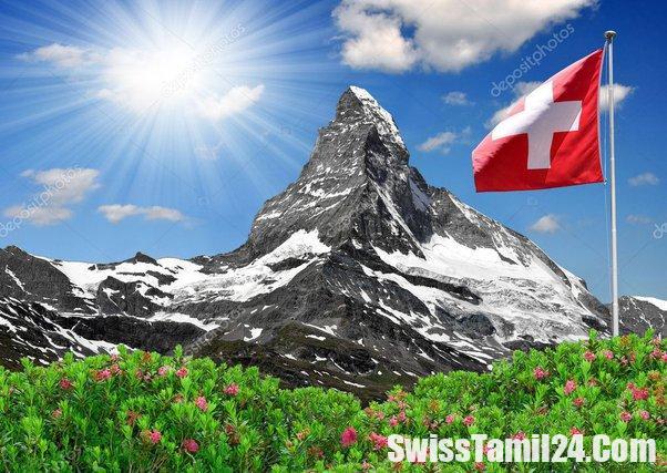 சுவிட்சர்லாந்து நாட்டின் சிறப்புகள் யாவை? Facts About Switzerland