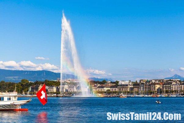 சுவிட்சர்லாந்து நாட்டில் சுற்றுலா சென்றால் சுற்றிப் பார்க்க வேண்டிய இடங்கள் எவை?