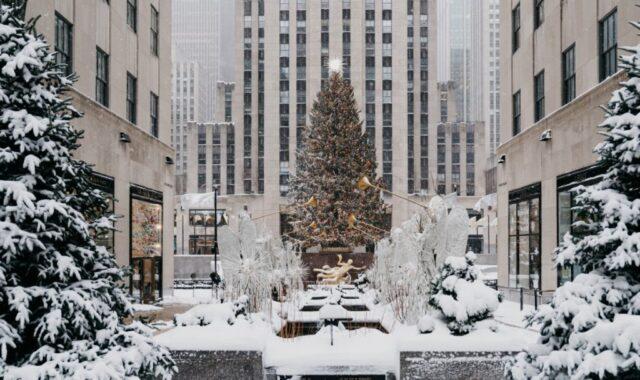 சுவிட்சர்லாந்தில்,பனிப்பொழிவு,நத்தார் பண்டிகை,