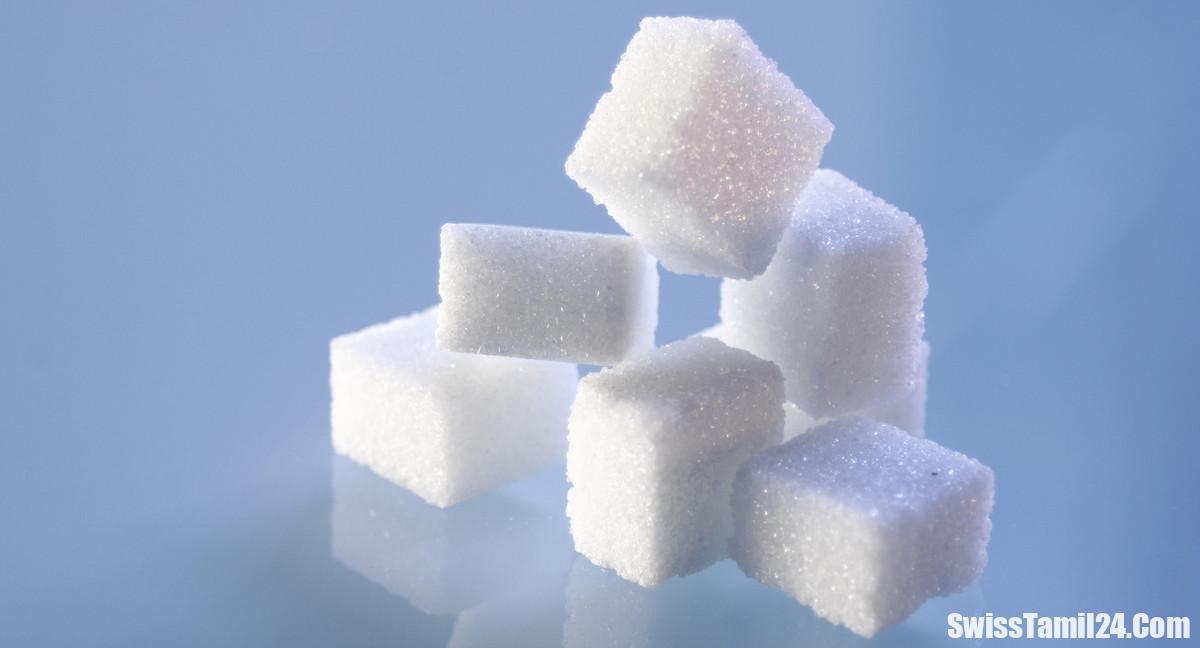 சீனிக்காக பில்லியன் கணக்கில் செலவிடும் சுவிற்சர்லாந்து – சுவாரசிய தகவல்-2