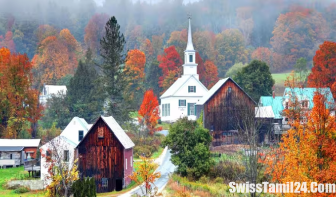 வெளிநாட்டவர்கள், சுவிஸ் நகரங்கள்