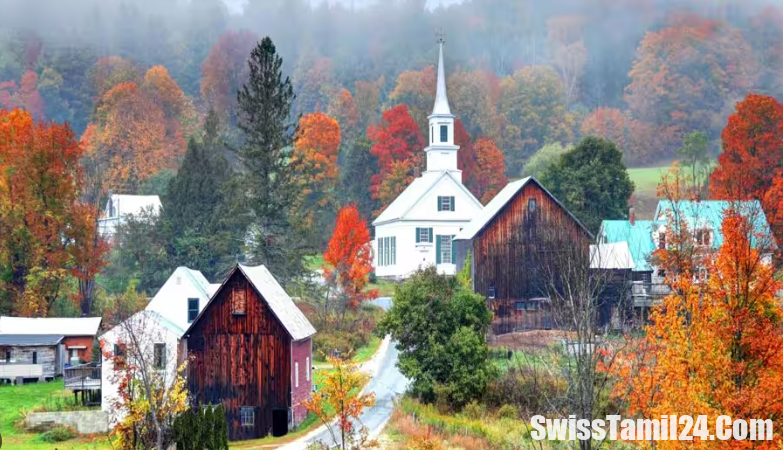 சுவிட்சர்லாந்தில் வீடு வாங்க இருப்பவர்களுக்கு மகிழ்ச்சியான செய்தி