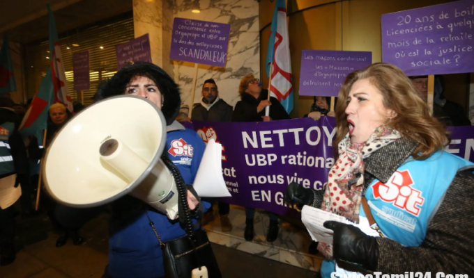 உலகின் அதி கூடிய மணித்தியால சம்பளம், மணித்தியால சம்பளம், 

சுவிஸ், சூரிச், இன்றைய சுவிஸ் செய்திகள், சுவிஸில், சுவிஸ் தமிழர், சுவிஸ் தமிழ், சுவிஸ் செய்திகள் தமிழ், சுவிஸ் மக்கள் தொகை, சுவிஸ் பற்றிய தகவல், தமிழ் சுவிஸ்,SwissTamilNews, TamilSwiss, Lankasri, SwissInfo