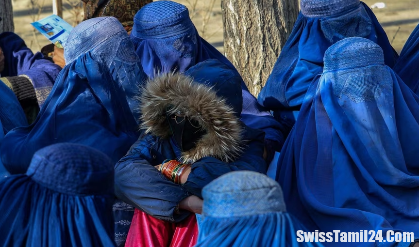 ஆப்கானிஸ்தானுக்கு தொடர்ந்தும் உதவிகள் வழங்க சுவிஸ் அரசு முடிவு