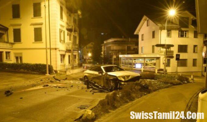 Weggis, லுசெர்ன், Hirschengraben, Gettnau, எரித்திரியாவை சேர்ந்த நபர், SwissTamilNews