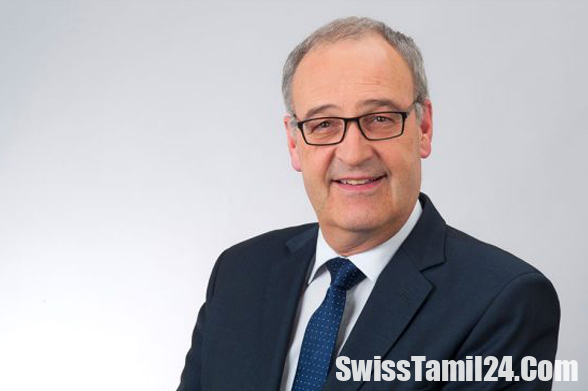 சுவிட்சர்லாந்தில் வீடுகளுக்கான தட்டுப்பாடு – அமைச்சர் எச்சரிக்கை.!!