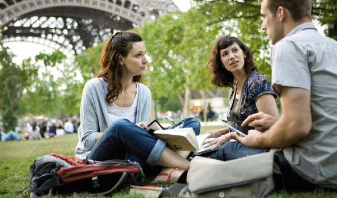 deutsch மொழி, DER/DIE/DAS, A1, A2, B1, B2, deutsch, மொழி