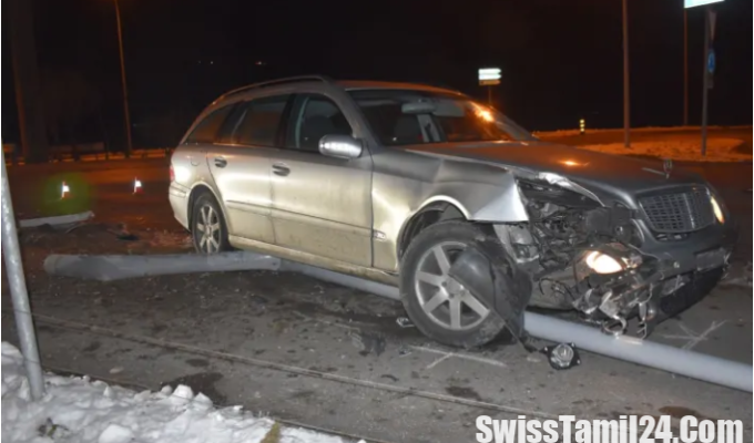 சுவிஸ் நபர், Weggis, லுசெர்ன், Hirschengraben, Gettnau, எரித்திரியாவை சேர்ந்த நபர், SwissTamilNews