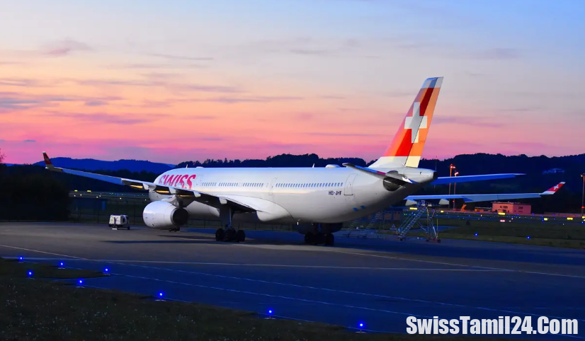 சுவிட்சர்லாந்தில் தவறுதலாக கிளிக் செய்ததால் 6,700 பிராங்குகளை இழந்த நபர்!