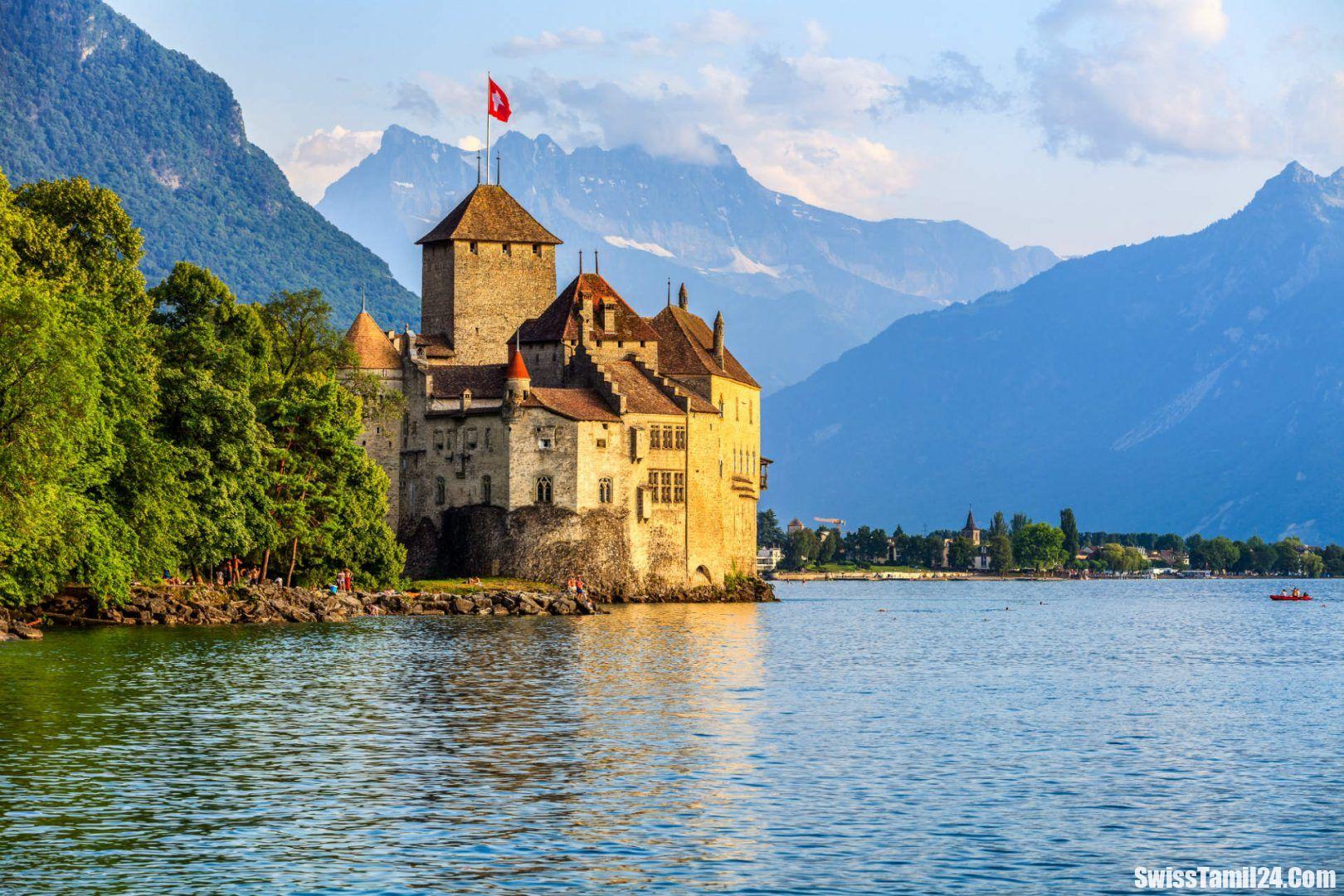 சுவிட்சர்லாந்தில் இரட்டைக்குடியுரிமை கொண்டவர்கள் அதிகம் எங்கு தெரியுமா.?