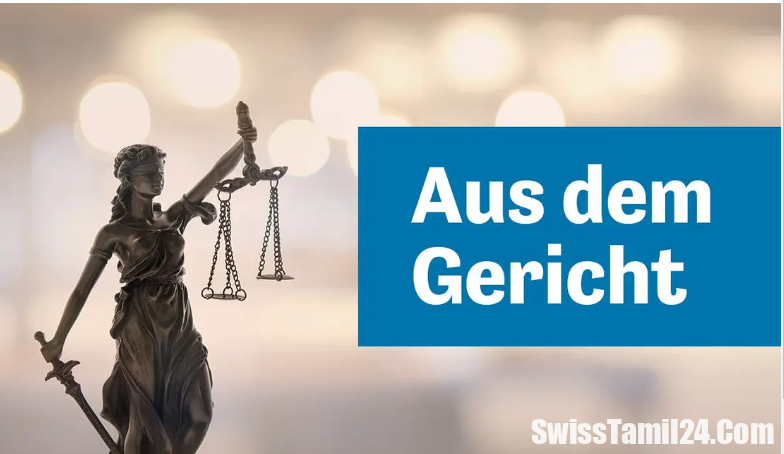 சுவிஸில் தண்டனை பெறப்போகும் கொலம்பிய போதைப் பொருள் வர்த்தகர்