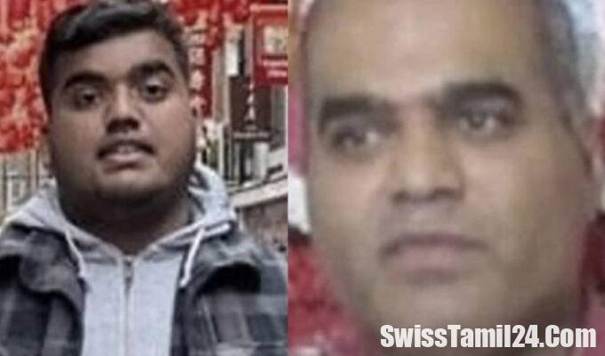 Aargau மாநில விபத்தில்