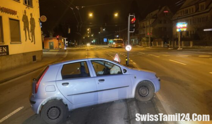 Weggis, லுசெர்ன், Hirschengraben, Gettnau, எரித்திரியாவை சேர்ந்த நபர், SwissTamilNews