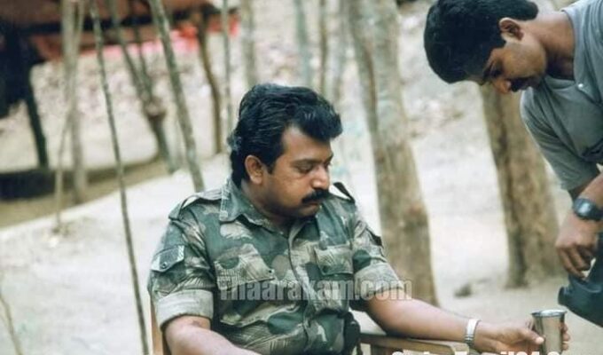 பிரபாகரன், துவாரகா, பிரபாகரன் உயிருடன், பழ.நெடுமாறன், தலைவர் உயிருடன், பிரபாகரன் சுவிசில்