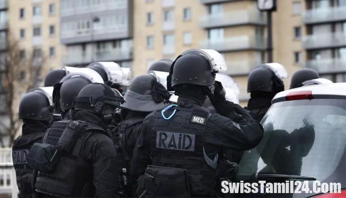 பிரான்ஸில் இயங்கும் பெண்கள் கும்பலால் ஆபத்து – மக்களுக்கு எச்சரிக்கை