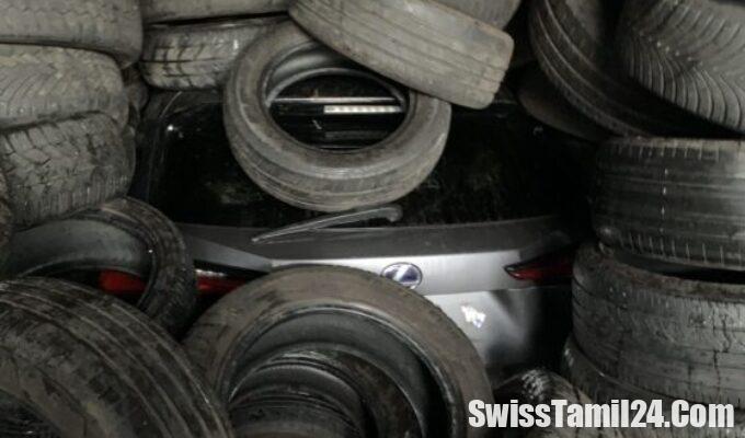 Kanton Basel, 24 gestohlene Auto, swisstamilnews, சுவிற்சர்லாந்தில், சுவிஸ், சுவிஸ் பற்றிய தகவல், தமிழ் சுவிஸ், SwissTamilNews, TamilSwiss