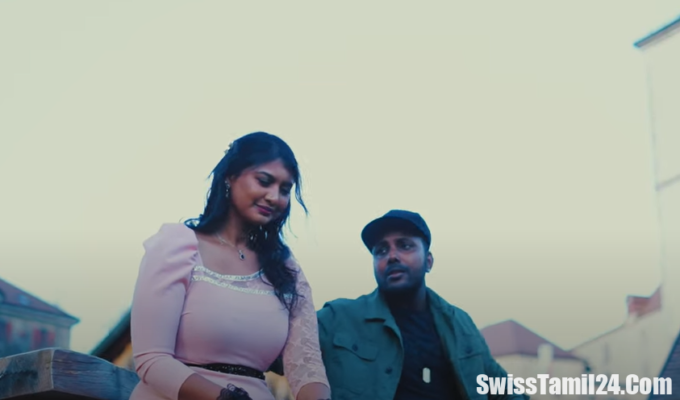 Maayaval Official Music Video