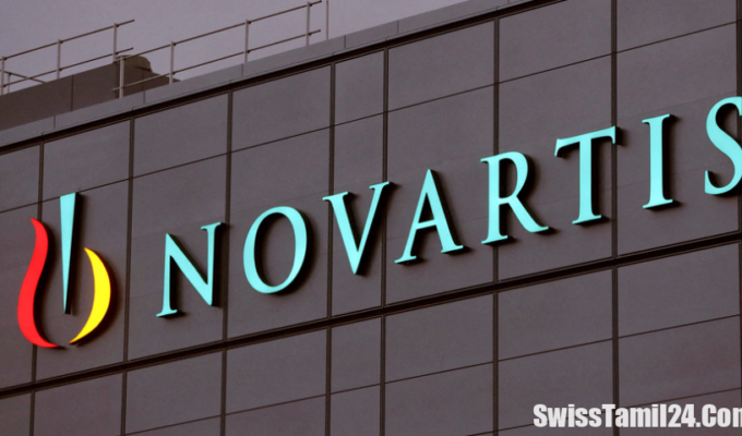 Novartis