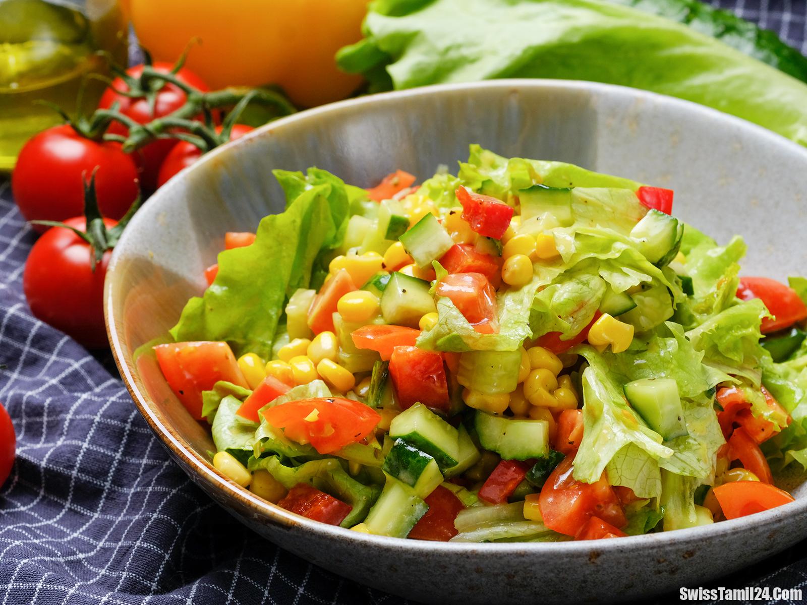 சுவிட்சர்லாந்தில் விற்கப்படும் உணவுப்பொருள் ஒன்றில் கிருமிகள்.!!