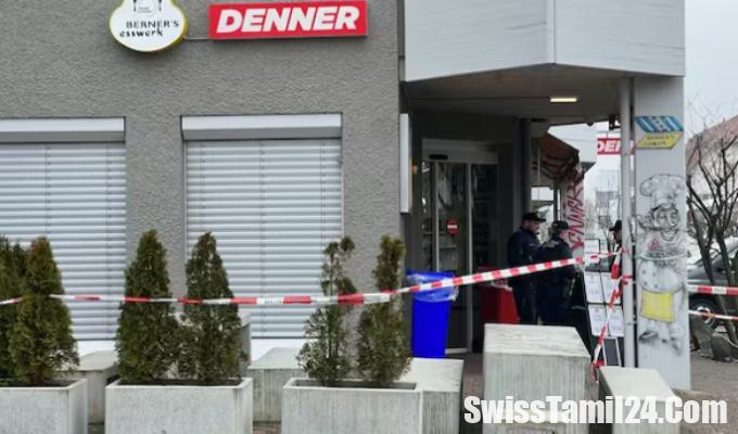 சுவிஸில், இலங்கை தமிழ் பெண், கொலை, சுவிஸ் நாட்டின், ஆர்கவ் மாநிலத்தில், ஈழத் தமிழர்