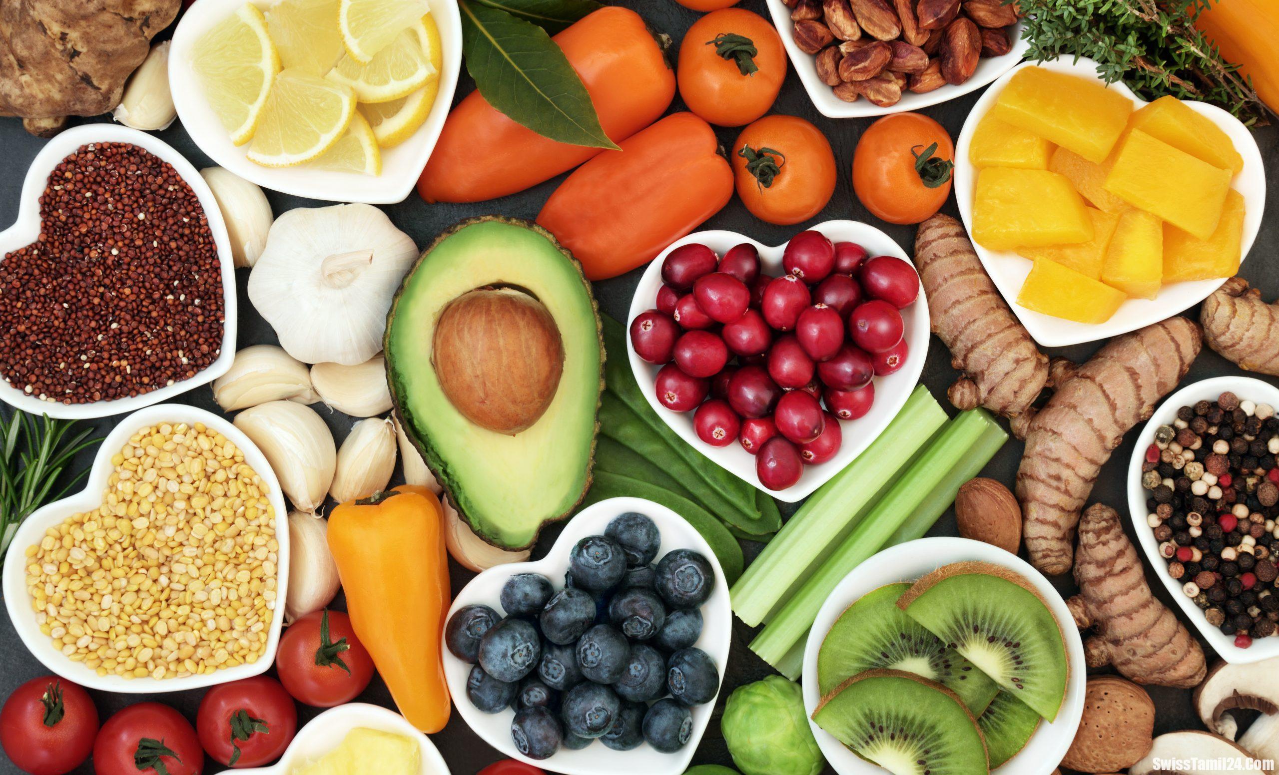 சுவிட்சர்லாந்தில் உணவுப் பொருட்களின் விலைகள் அதிகரிப்பு