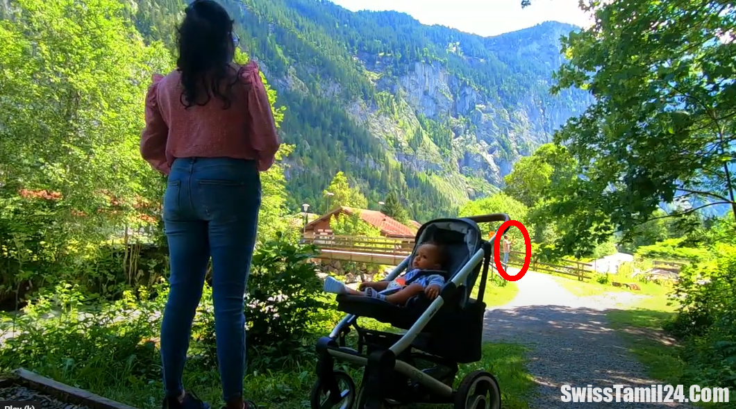 சுவிற்சர்லாந்தில் நான் பார்த்த அந்த அழகிய அதிசயம் – வீடியோ இணைப்பு