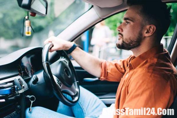 சுவிஸில் 2025 ஆம் ஆண்டில் கார் வைத்திருப்பவர்களுக்கு வரப்போகும் தலையிடி.!!