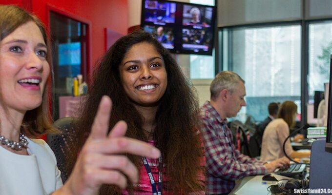 பிரான்ஸ் செய்திகள், France News in Tamil, Élisabeth Borne