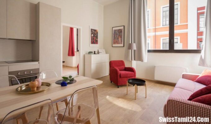 சுவிசில் வாடகை, அதிர்ச்சி தகவல், சுவிற்சர்லாந்து செய்திகள், சுவிஸ் செய்திகள், switzerland capital