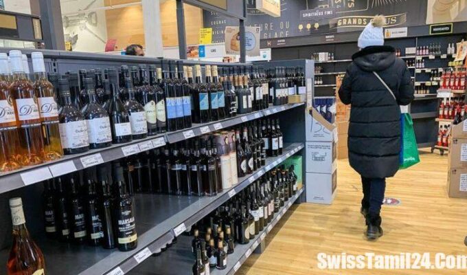 சுவிட்சர்லாந்தில், மதுபான விற்பனை, swisstamilnews, TamilSwiss, சுவிற்சர்லாந்து செய்திகள், சுவிஸ் செய்திகள்