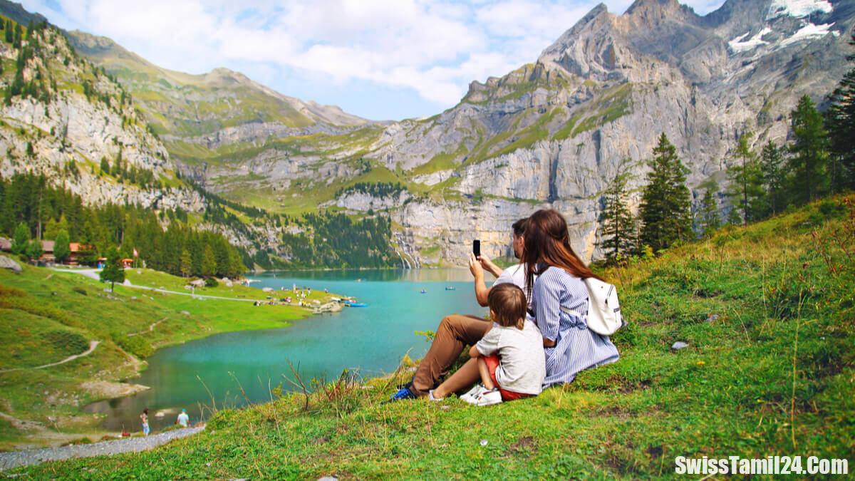 சுவிற்சர்லாந்தில் வசதியாக வாழ்வதற்கு எவ்வளவு பணம் தேவை..?