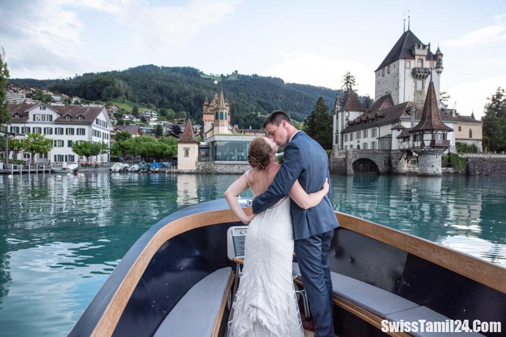 Why Switzerland People get Married Later.?